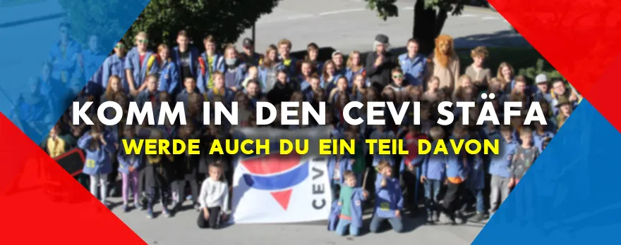 Ich-will-in-Cevi (Foto: Cevi Web)