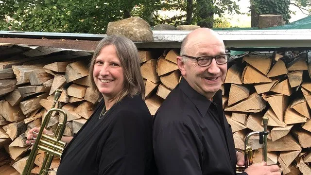 Turmbläser 2022 (Foto: Veronika Walliker) Turmbläser 2022 (Foto: Veronika Walliker)