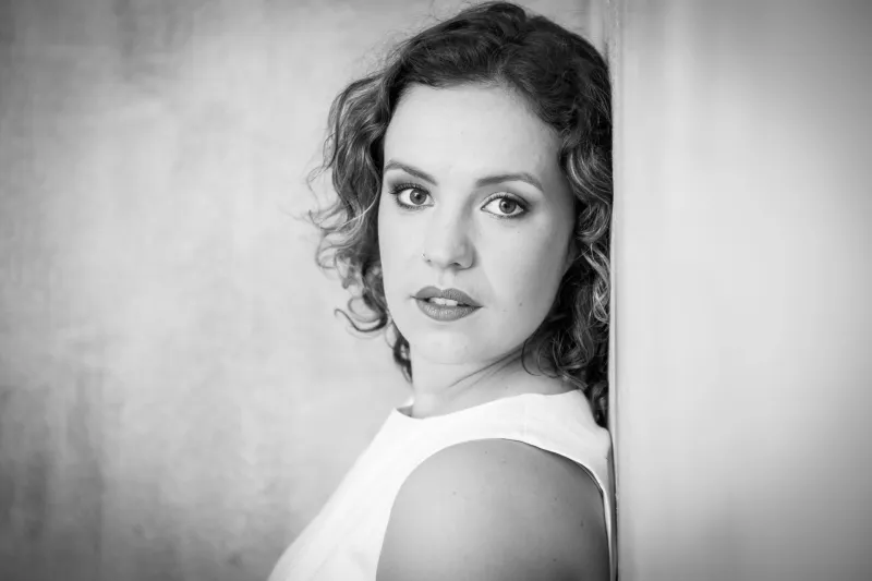 Julia Frischknecht Julia Frischknecht