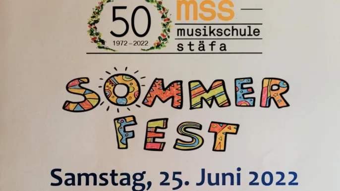 202206_Sommerfest Musikschule St&auml;fa